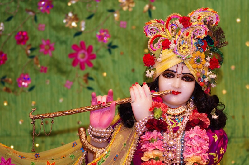 Janmasthami image