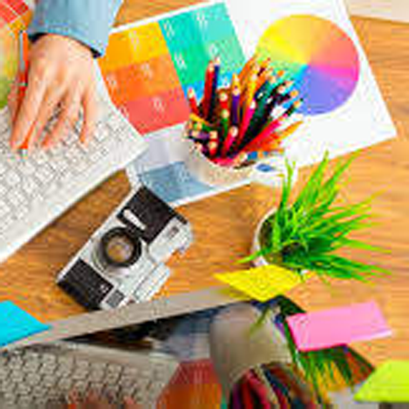 Designing