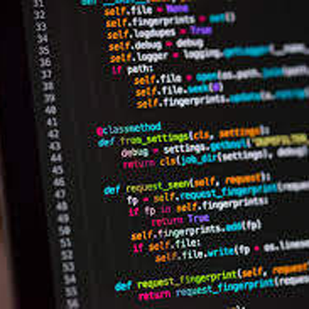 programming